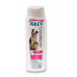 GILLS kondicionierius 200 ml