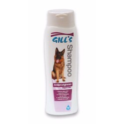 GILLS šampūnas Anti scratch 200 ml
