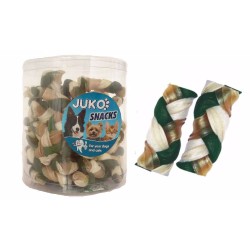 Pinta pynė mėtinė JUKO užkandžiai (40 vnt)