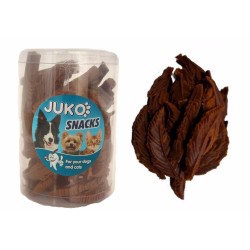 Dantų sliuželiai Šoninė JUKO Užkandžiai (40 vnt.)