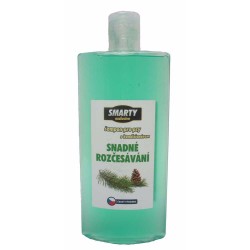 Šampūnas šunims su kondicionieriumi EASY COMBING SMARTY 250 ml