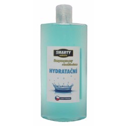 Šampūnas šunims su kondicionieriumi HYDRATING SMARTY 250 ml