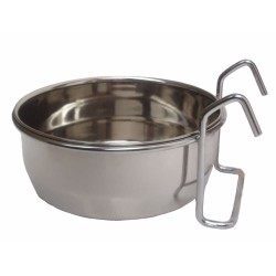 Dubenėlis kabinimui su kabliais 0,15 l