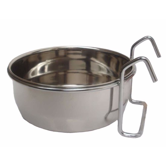 Dubenėlis kabinimui su kabliais 0,15 l