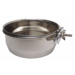 Dubenėlis kabinimui su spaustuvu 0,3 l