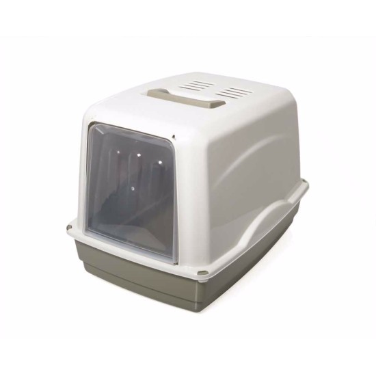 Tualetas uždarytas Viki