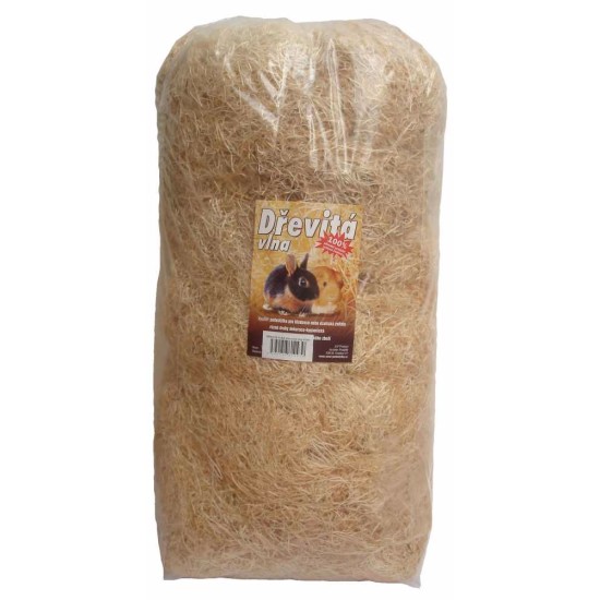 Medinis vilna JLP 3 kg