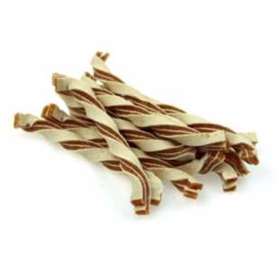 JUKO Užkandžiai Vištiena Susuktas Sumuštinis 250 g