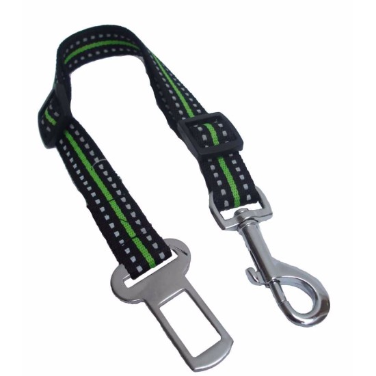 Pavadėlis automobilis dirželis automobiliui 48-75 cm