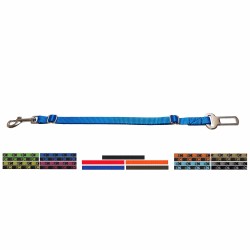 Pavadėlis automobilis dirželis automobiliui 45-65 cm