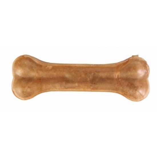 Kaulas iš buivolo odos JUKO Užkandžiai 10 cm (50 vnt.)