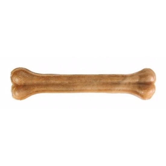 Kaulas iš buivolo odos JUKO Užkandžiai 25 cm (10 vnt.)