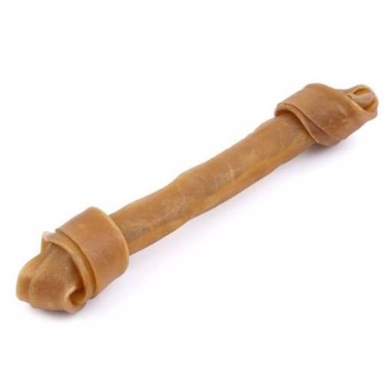 Mazgas iš buivolo odos JUKO Užkandžiai 37 cm (5 vnt.)