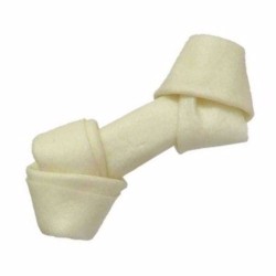 Mazgas išplėstas baltas JUKO Užkandžiai 10,5 cm (10 vnt.)