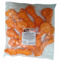 Mazgas išplėstas vištienos skonis SMARTY 16 cm (10 vnt.)