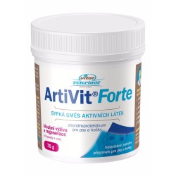 Vitar veterinae Artivit Forte milteliai 70 g