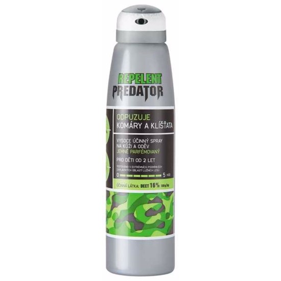 Repelentas Predator 150 ml