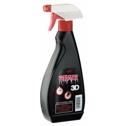 Repelentas Predator 3D mechaninis purkštukas 500 ml