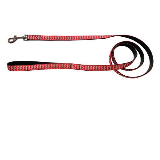 Pavadėlis Petnešos-16-Juosta-įvairūs dekorai-10005