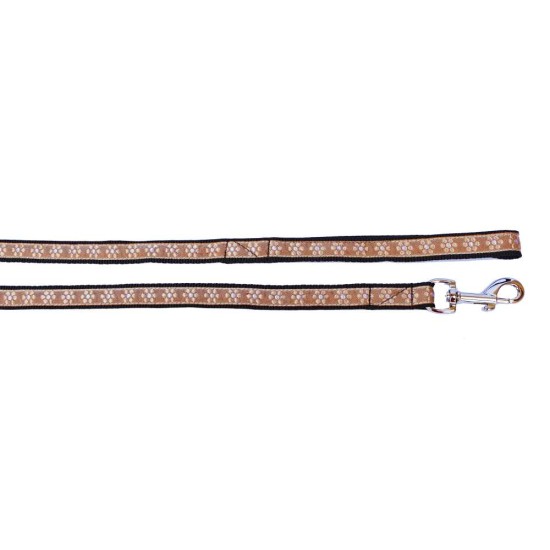 Pavadėlis juostelė kaspinas skirtingi dekorai 2 x 140 cm