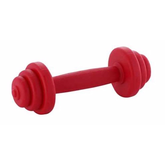 Hanteliai plaukiojantis krovimas 12,5 cm