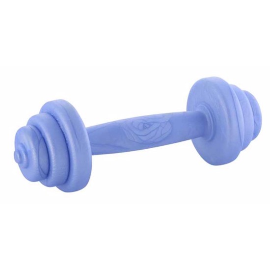 Hanteliai plaukiojantis krovimas 19,5 cm