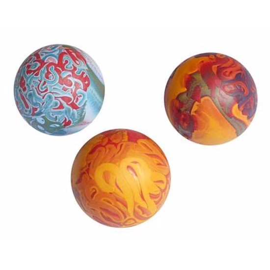 Kamuolys TG pilnas kvapus 8 cm