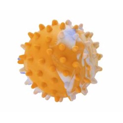 Kamuolys su spygliukais TG pilnas kvapus 5,5 cm Kamuolys su spygliukais TG pilnas kvapus 5,5 cm