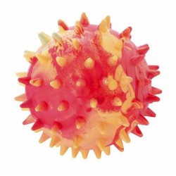 Kamuolys su spygliukais TG pilnas kvapus 7,5 cm