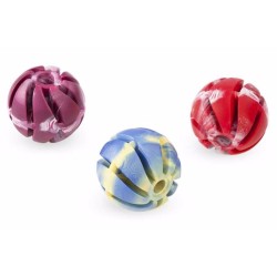 Kamuolys spiralė TG kvepiantis 7 cm Kamuolys spiralė TG kvepiantis 7 cm