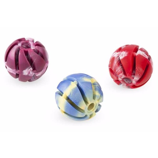 Kamuolys spiralė TG kvepiantis 7 cm