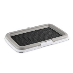 Šunų dresavimo tualetas Puppy Training Set 60 x 40 x 4 cm Šunų dresavimo tualetas Puppy Training Set 60 x 40 x 4 cm