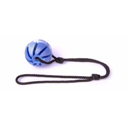 Kamuolys ant virvelės 7 cm