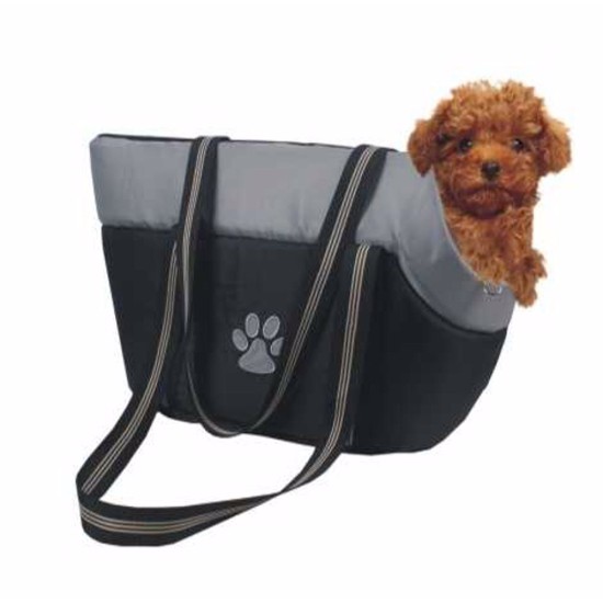 Pernešimo krepšys Oxford S mėlyna