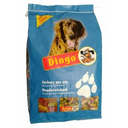 Dingo sausainiai 2,5 kg