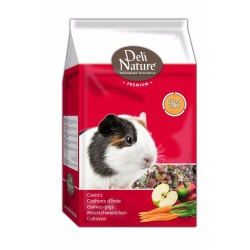 Deli Nature Premium jūrų kiaulytėmsmsms 3kg