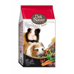 Deli Nature Menu pašaras jūrų kiaulytėms 750g