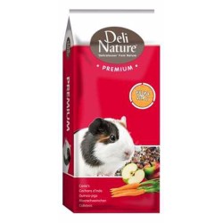 Deli Nature Premium jūrų kiaulytėmsmsms 15 kg
