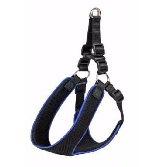 Petnešos kvėpuojantis minkštas L 68-75 cm