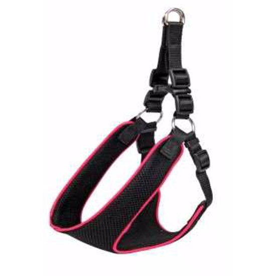 Petnešos kvėpuojantis minkštas M 59-64 cm