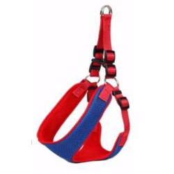 Petnešos kvėpuojantis minkštas S 52-56 cm