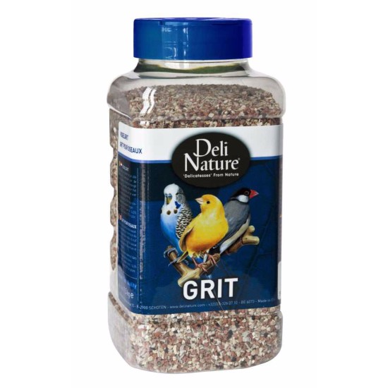 Deli Nature Grit bird 1,2 kg Deli Nature Grit bird 1,2 kg