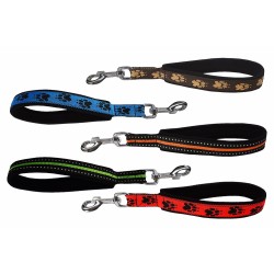 Pavadėlis kilpa įvairūs dekorai