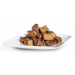 Jautiena kubeliai JUKO Užkandžiai 150 g Jautiena kubeliai JUKO Užkandžiai 150 g