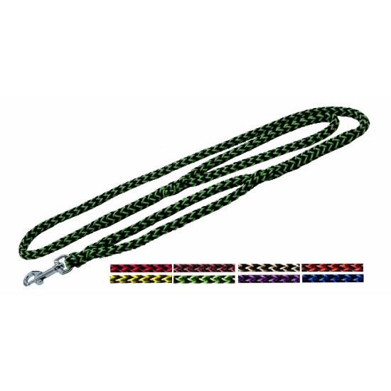 Pavadėlis pintas valdymas L12