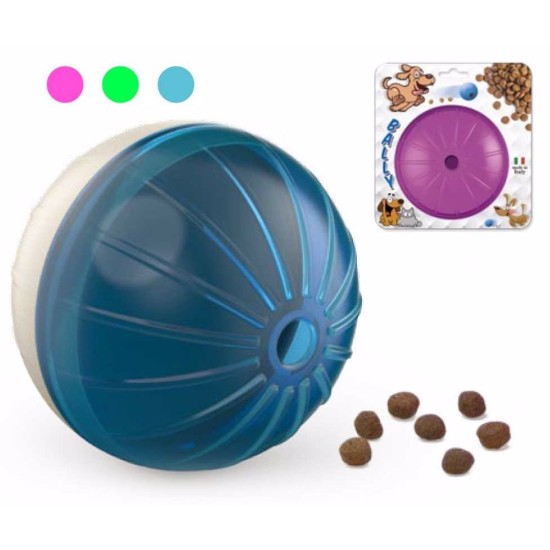 Kamuoliukai įdaras šunims Bally