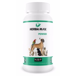 Herba Max Pudra repelentas pudra 100 g Herba Max Pudra repelentas pudra 100 g