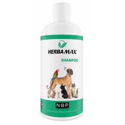 Herba Max šampūnas repelentas šampūnas 200 ml Herba Max šampūnas repelentas šampūnas 200 ml