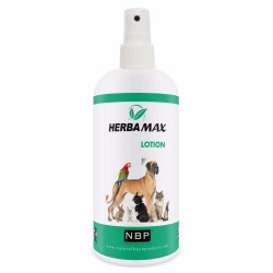 Herba Max losjonas repelentas purškalas 200 ml Herba Max losjonas repelentas purškalas 200 ml