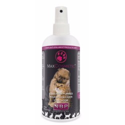 Max Cosmetic Educator Puppies purškalas, 200 ml
